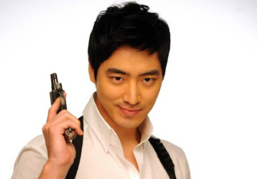 City Hunter’s Lee Jun Hyuk Passenger Seat Fire, “Nobody Injured.”