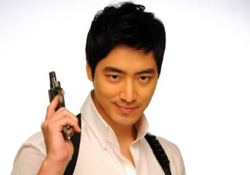 City Hunter's Lee Jun Hyuk Passenger Seat Fire, “Nobody Injured.” | Soompi