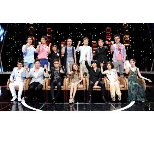 More Details on Australian Concert of MBC "I Am a Singer" Revealed