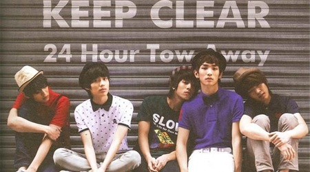 SHINee’s Interview With GQ Korea 10Men