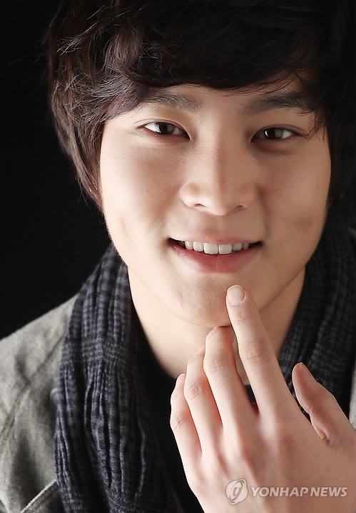 Actor Joo Won in Consideration for KBS "1N2D"