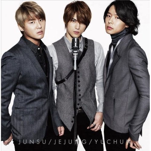 JYJ Reveals Information On Their New Mini Album