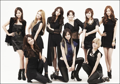 SM Entertainment Responds to SNSD’s "Tired Look" During MTV Interview
