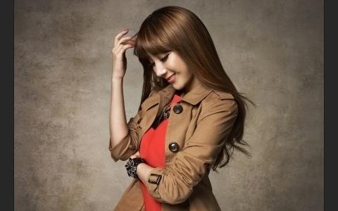Sexy Diva Seo In Young Soon to Comeback