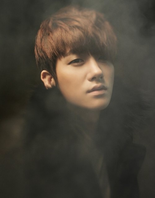 ZE:A’s Park Hyung Shik Cast for Drama “Dummy Mommy”
