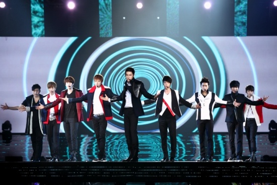 Super Junior’s "Super Show 4" Sets Record High Viewers in Thailand