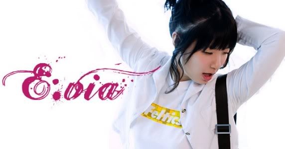 E.via Is Back With MV Teaser