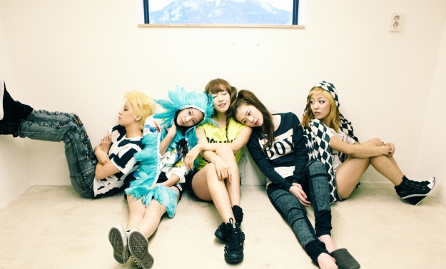 Soompi Daily Digest – Apr. 12th, 2011