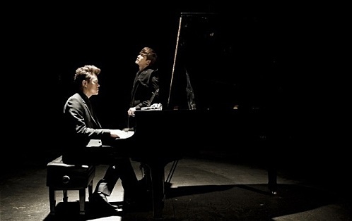 Se7en Releases Full MV for “When I Can’t Sing” Starring G-Dragon