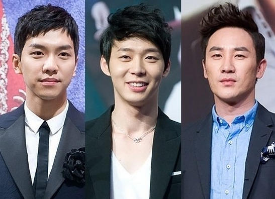 Rooftop Prince vs. The Equator Man vs. The King 2hearts: Which Drama Came Out on Top Last Night?