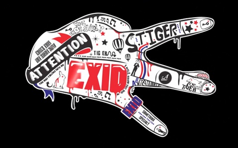 EXID Reveals Debut Teaser and BTS Videos