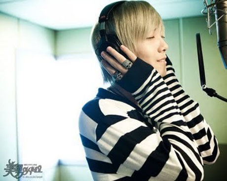 Lee Hong Ki Sings You’re Beautiful’s "Still" In Mandarin