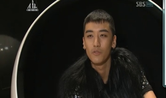Seungri: “BIGBANG Members Were on Bad Terms with Each Other until Last Year”