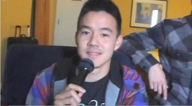 Exclusive Interview with Wong Fu Productions