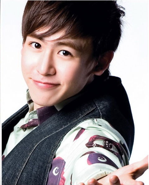 Introducing 2PM’s Nichkhun’s Look-a-Like Babies!