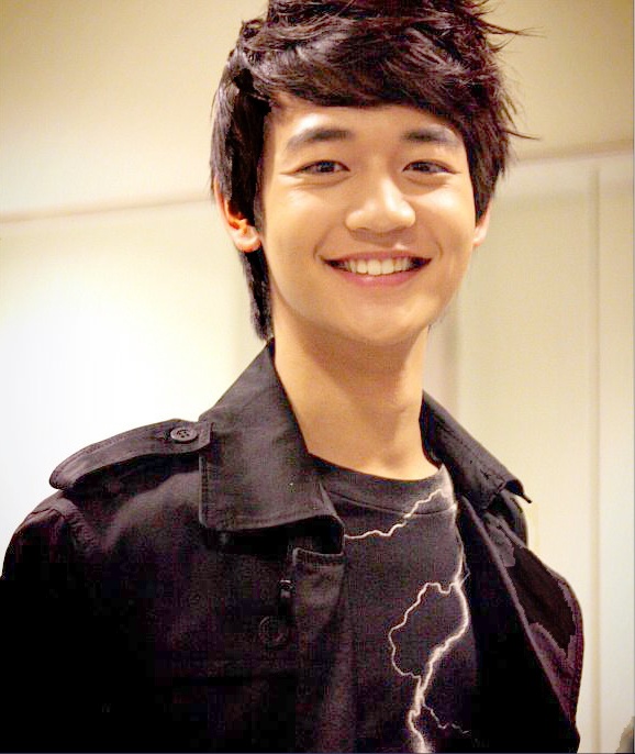 SHINee’s Minho to Star in New Sitcom "Salamander Guru"