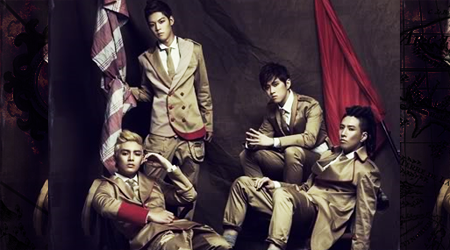 T-Max Releases “Don’t Be Rude” MV