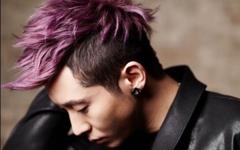 Brian Joo Makes His Music Bank Comeback and Performs "Let This Die"