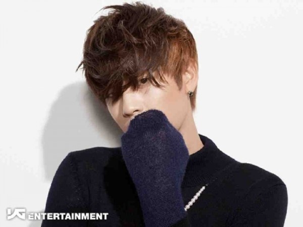 Se7en Reveals Promotional Video for "Love Again"