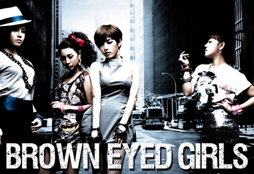 Brown Eyed Girls Reveal Japanese Abracadabra Teaser