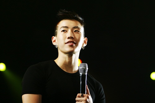 Jay Park, MBLAQ, Brown Eyed Girls, and More to Hold Relief Concert at Budokan