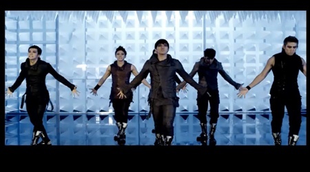 2PM Releases "I’ll Be Back" MV Teaser