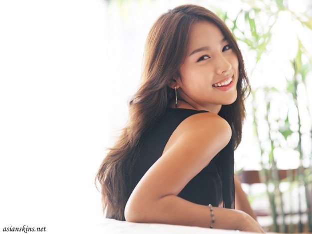 Lee Hyori Wants to Invite Her Boyfriend to "You & I"
