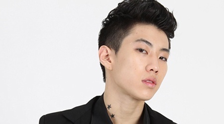 Jay Park, Ji Hyun Woo, Jang Seo Won, & Kim Randy Form Idol Group