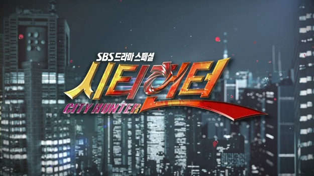 City Hunter Episode 9 Vostfr
