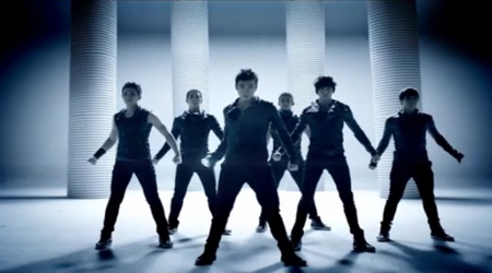 2PM Releases "Still 2:00PM" MV Teaser
