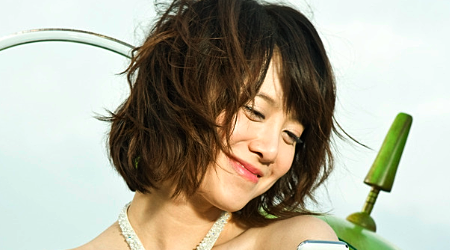 Goo Hye Sun For SKY’s Izar