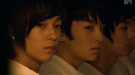 MTV’s Vice Guide: Korean Boy Bands