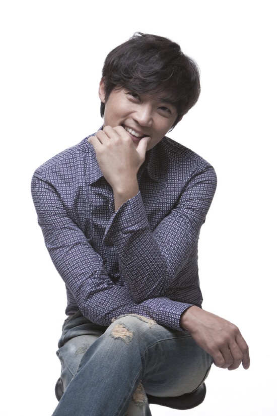 Actor Ahn Jae Wook To Romance Actress Nam Sang Mi In "Lights And Shadows"