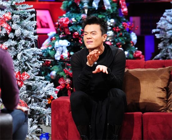 JYP Opens Upscale Korean BBQ Restaurant in New York City
