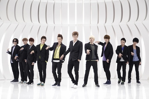 Super Junior to Make First Comeback Performance on This Week’s KBS “Music Bank”