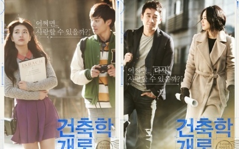 miss A Suzy’s "Architecture 101" on the Verge of Reaching 3 Million Viewers