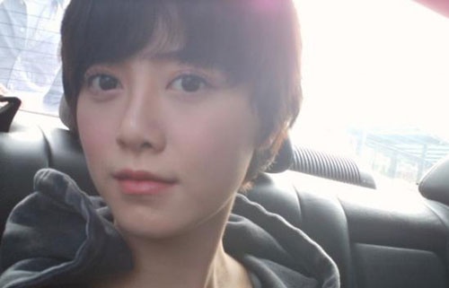 Song Baek Kyung Didn’t Like Goo Hye Sun Becoming a Singer