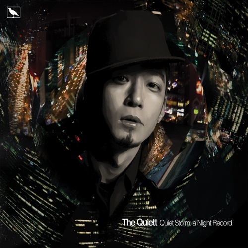 Album Review: The Quiett – Vol.4 Quiett Storm: A Night Record
