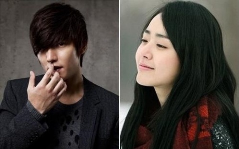 Lee Min Ho and Moon Geun Young Will Not Graduate on Time in February