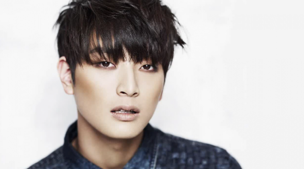 Update on Jinwoon’s Comeback Date and Photos of Totaled Car