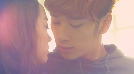 JOO Releases "Bad Man" MV