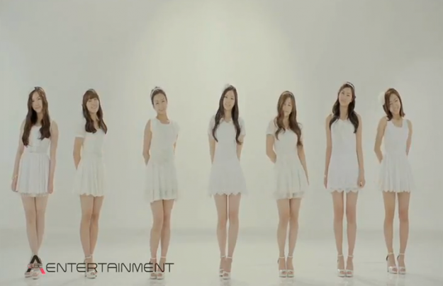 A Pink Releases MV for "Wishlist"