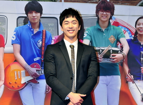 “Heartstrings” Lee Hyun Jin Used to Resemble North Korea’s Kim Jong Eun and Weighed 238 Pounds