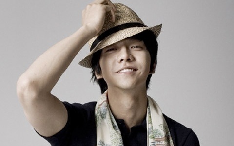 Strong Heart: Lee Seung Ki Brags When Drunk
