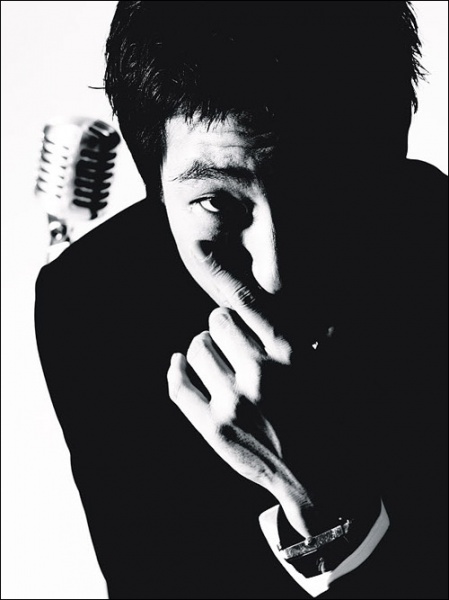 Tiger Says… An Exclusive Interview with JK of Drunken Tiger