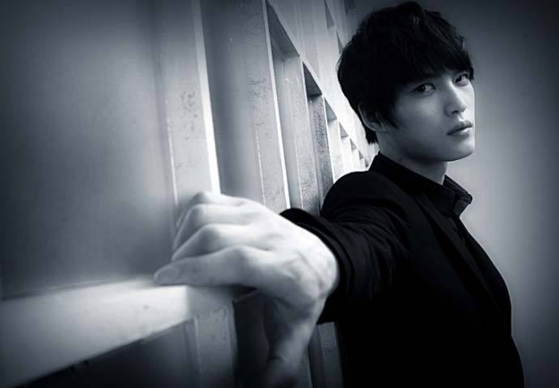 JYJ’s Kim Jaejoong: "I’d rather be a director"