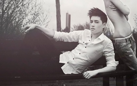 Catching Up With Soompi’s 2010 Male Ulzzang Winner EnVogue