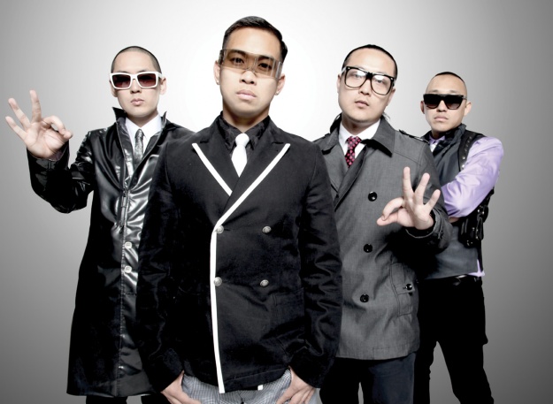 Far*East Movement "Like a G6" Hits #1 on iTunes