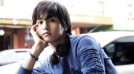 song joong ki bikes