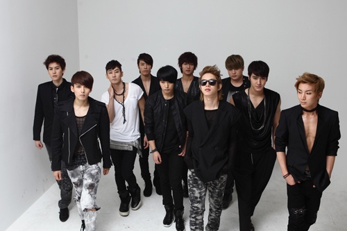 Super Junior’s “Bonamana” Plagiarized by Moroccan Singers?